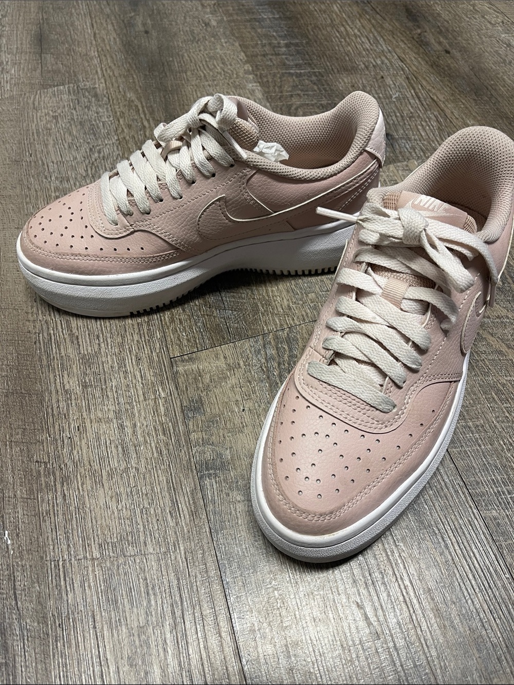 Nike Court Vision